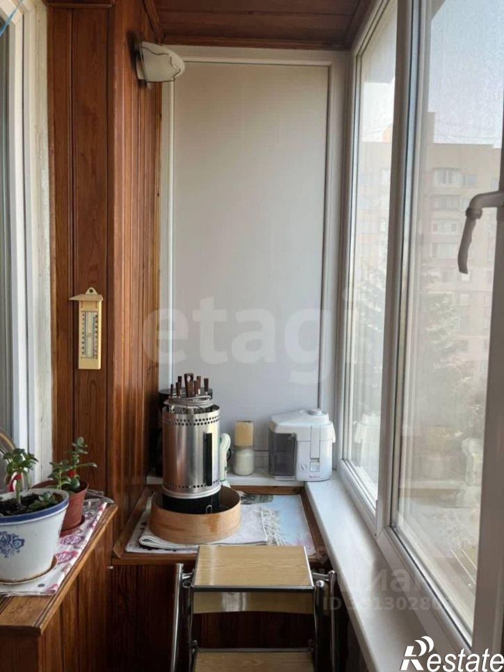 3-комн квартира Тупой переулок, 4,  д. 4