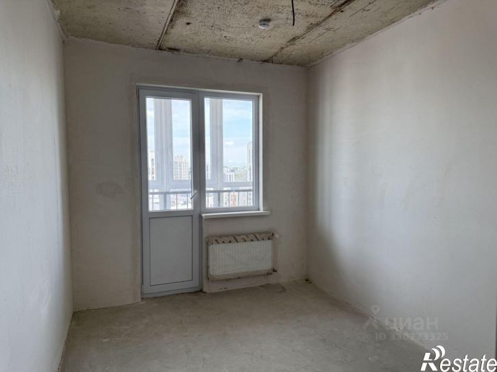 2-комн квартира улица Никанорова, 4Д,  д. 4Д