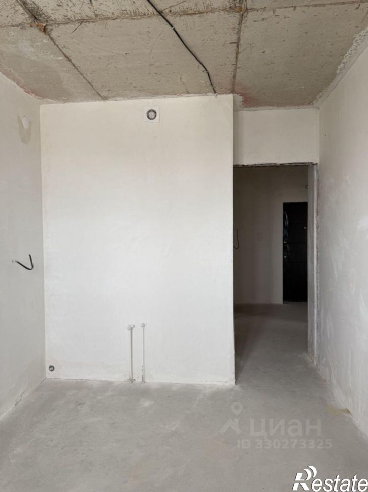 2-комн квартира улица Никанорова, 4Д,  д. 4Д