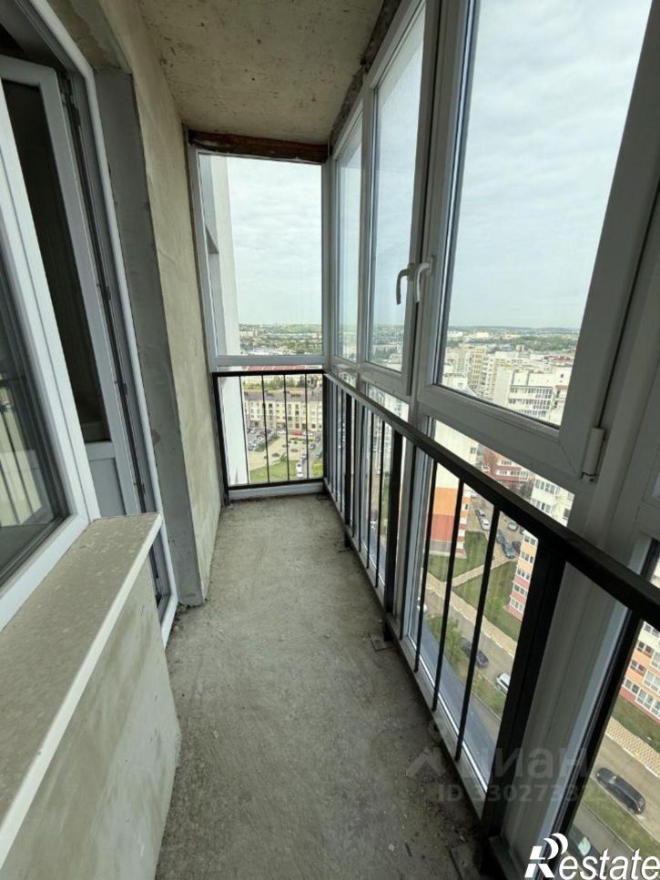 2-комн квартира улица Никанорова, 4Д,  д. 4Д