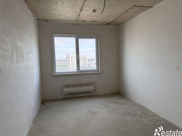 2-комн квартира улица Никанорова, 4Д,  д. 4Д