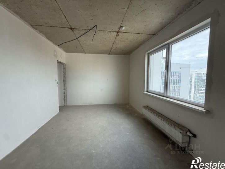 2-комн квартира улица Никанорова, 4Д,  д. 4Д