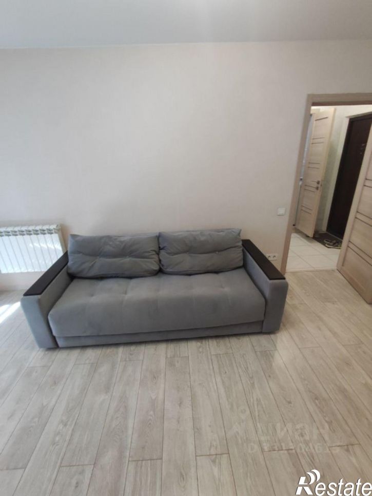 1-комн квартира ул Ковыльная, 38,  д. 38