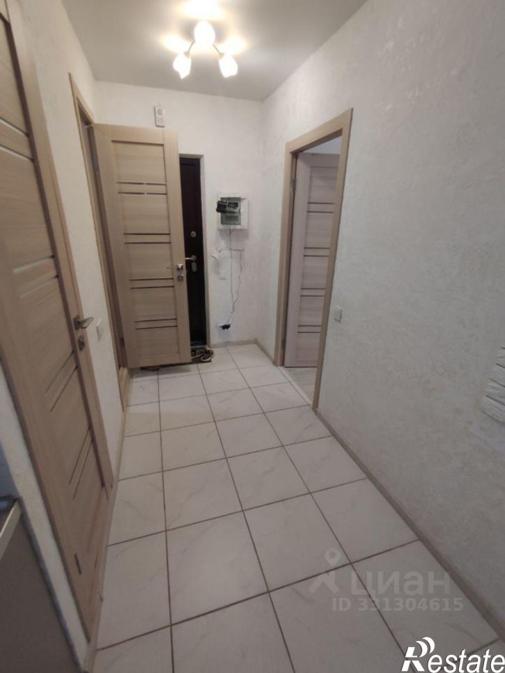 1-комн квартира ул Ковыльная, 38,  д. 38