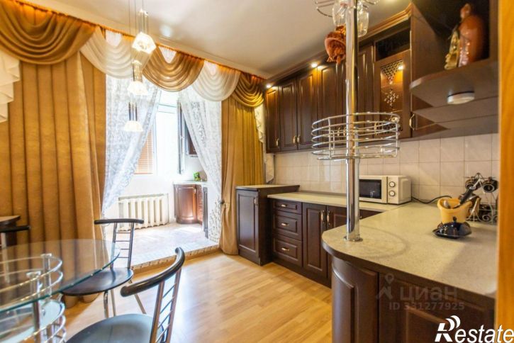 2-комн квартира Балаклавская улица, 99,  д. 99