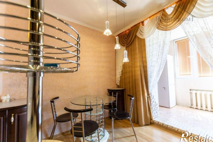 2-комн квартира Балаклавская улица, 99,  д. 99