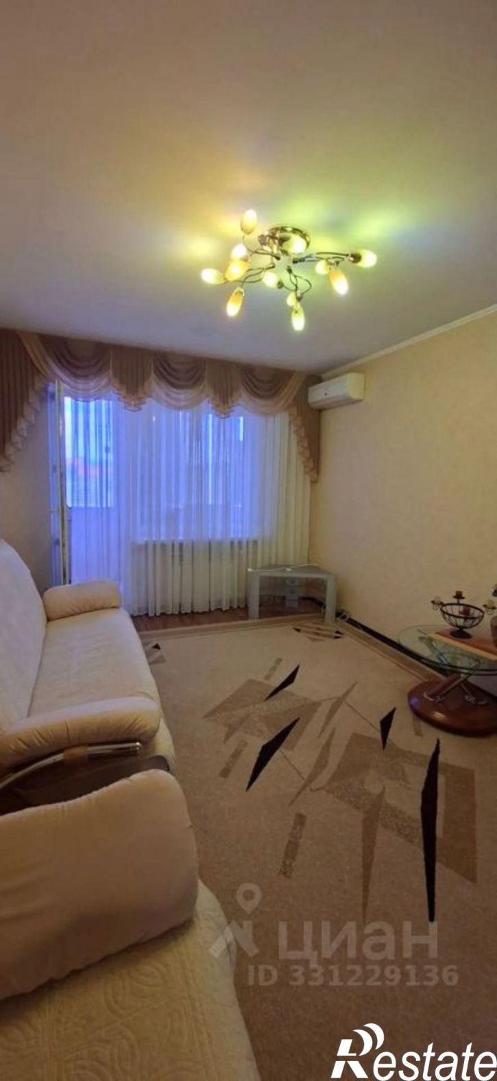 2-комн квартира проспект Победы, 62,  д. 62