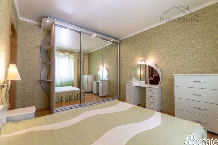 2-комн квартира Балаклавская улица, 99,  д. 99
