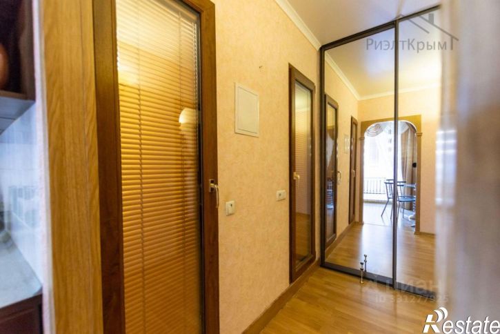 2-комн квартира Балаклавская улица, 99,  д. 99