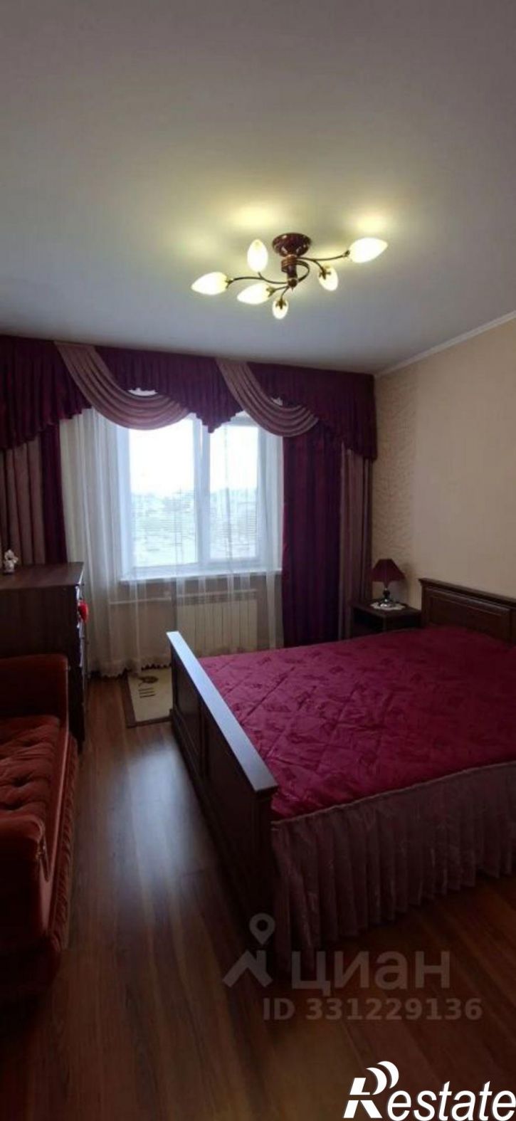 2-комн квартира проспект Победы, 62,  д. 62