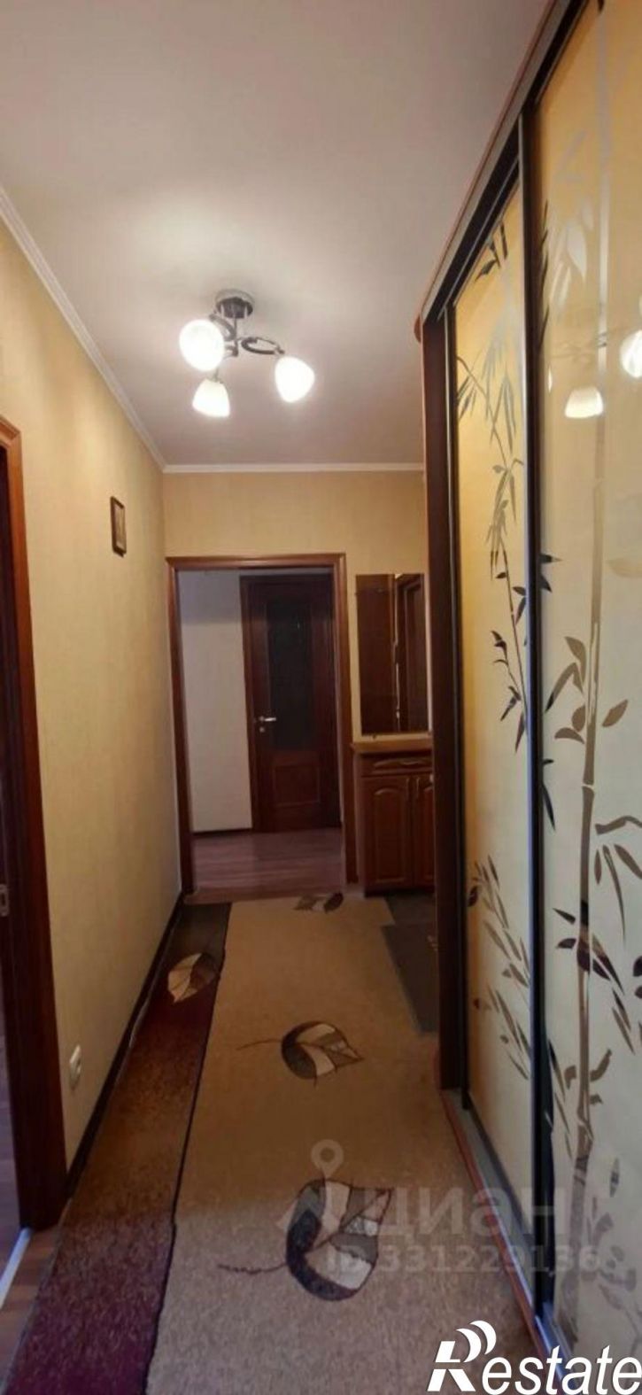 2-комн квартира проспект Победы, 62,  д. 62