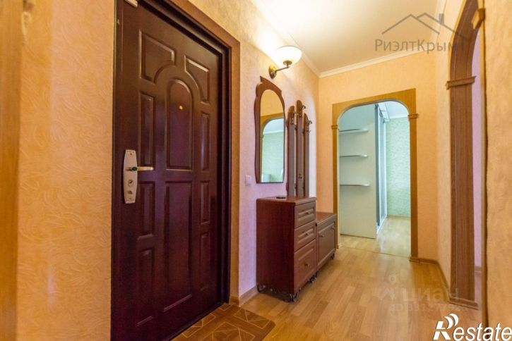 2-комн квартира Балаклавская улица, 99,  д. 99