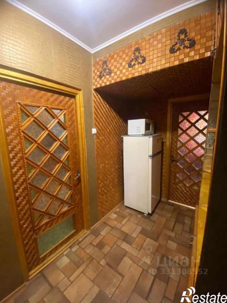 1-комн квартира улица 1-й Конной Армии, 74,  д. 74