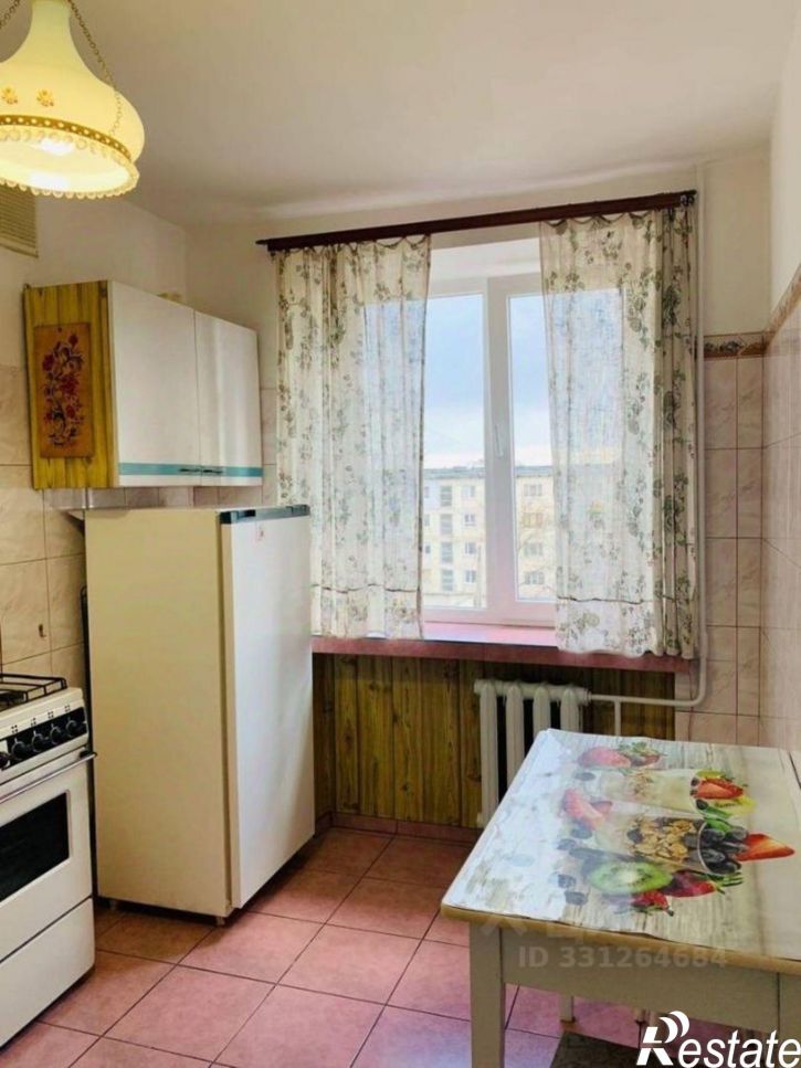 1-комн квартира ул Кечкеметская, 103А,  д. 103А