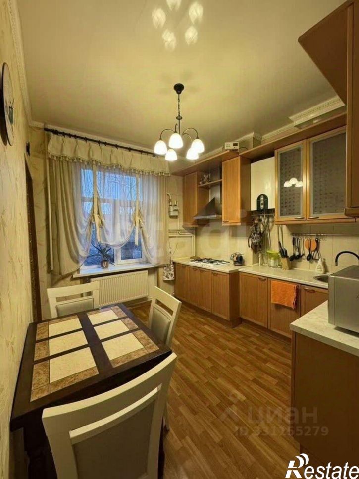3-комн квартира улица Гоголя, 48,  д. 48