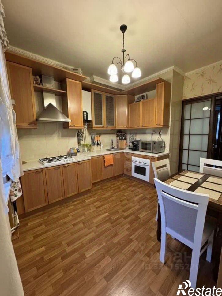 3-комн квартира улица Гоголя, 48,  д. 48