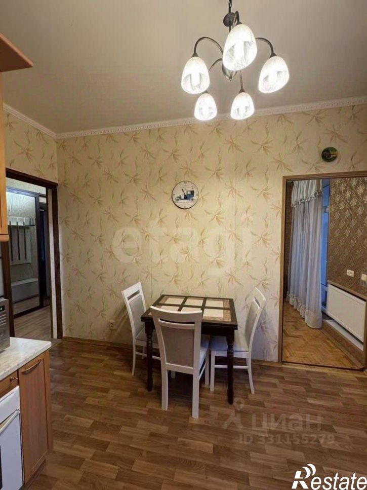 3-комн квартира улица Гоголя, 48,  д. 48