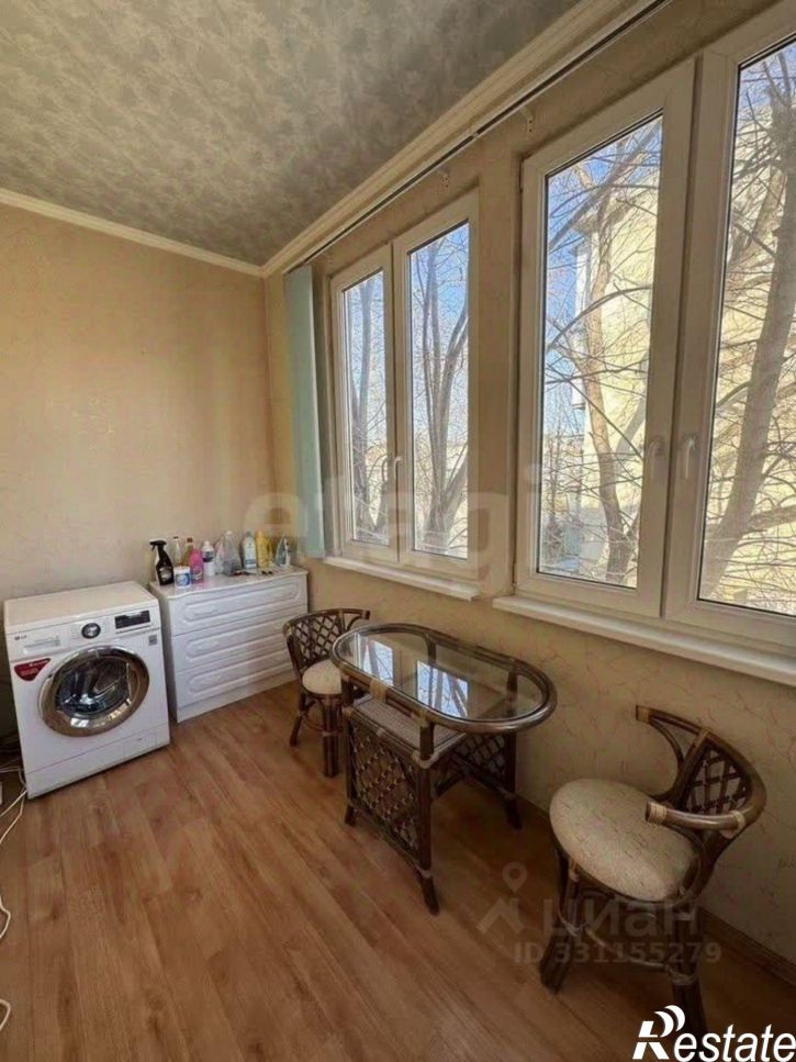 3-комн квартира улица Гоголя, 48,  д. 48