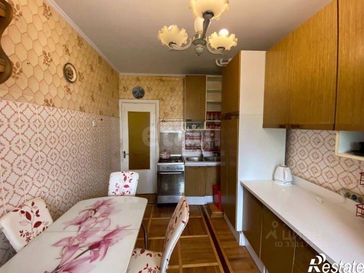 3-комн квартира ул Куйбышева, 86,  д. 86