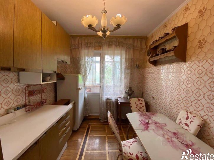 3-комн квартира ул Куйбышева, 86,  д. 86