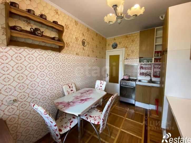 3-комн квартира ул Куйбышева, 86,  д. 86