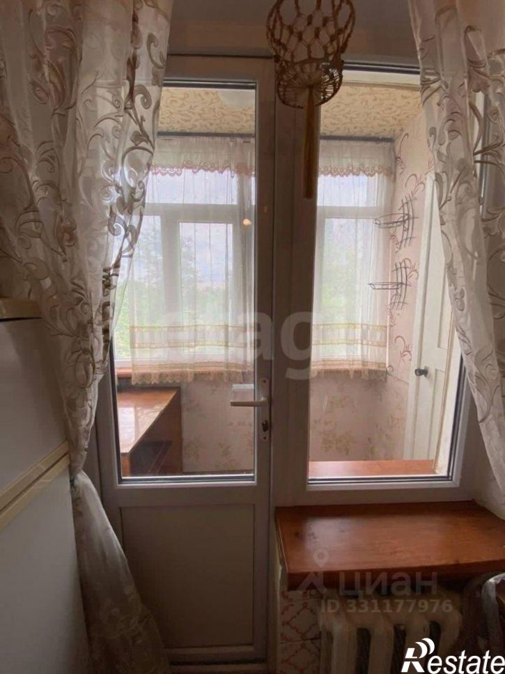 3-комн квартира ул Куйбышева, 86,  д. 86