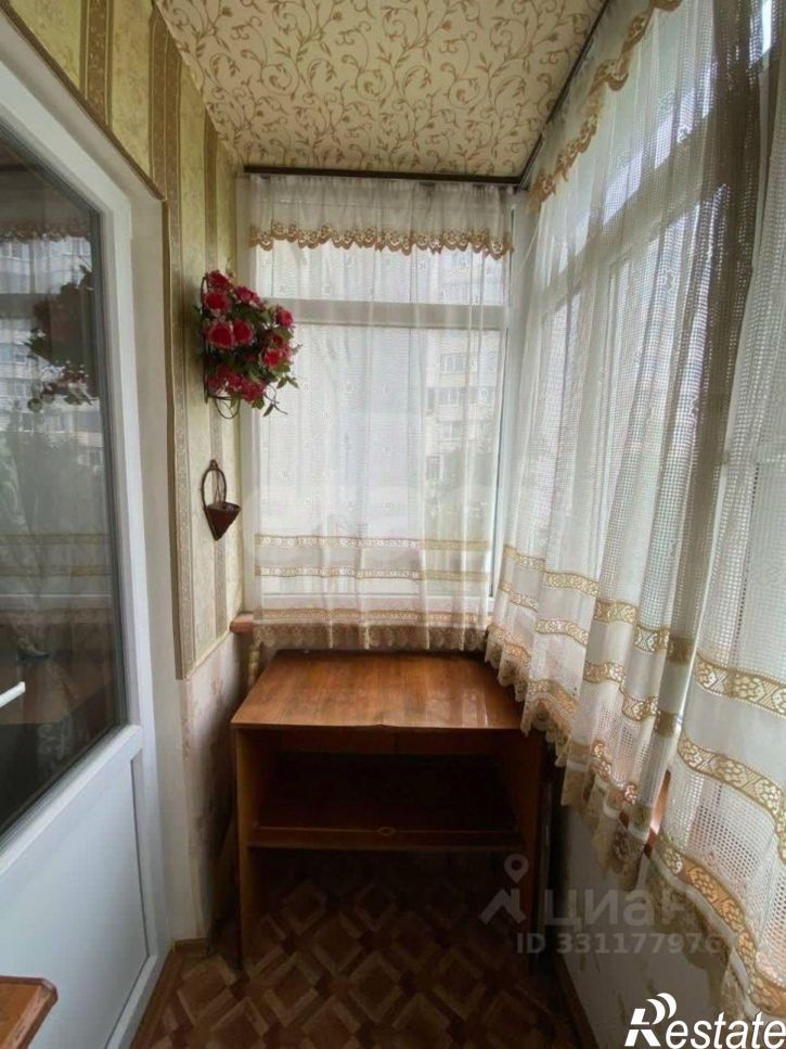 3-комн квартира ул Куйбышева, 86,  д. 86