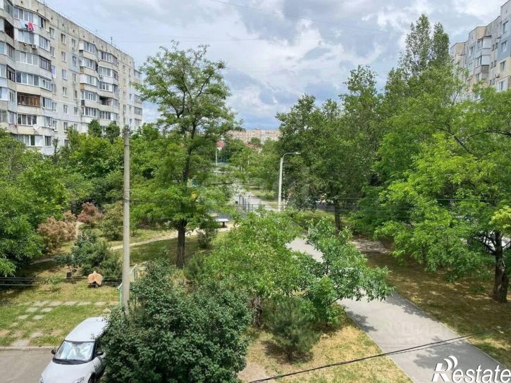 3-комн квартира ул Куйбышева, 86,  д. 86