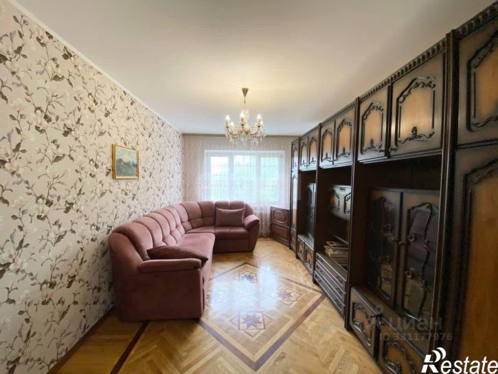 3-комн квартира ул Куйбышева, 86,  д. 86