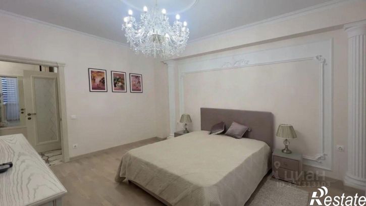 1-комн квартира ул Киевская, 51,  д. 51