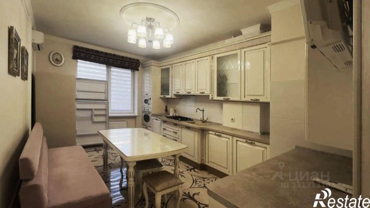 1-комн квартира ул Киевская, 51,  д. 51