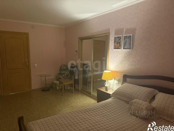 3-комн квартира ул Автомобильная, 46,  д. 46