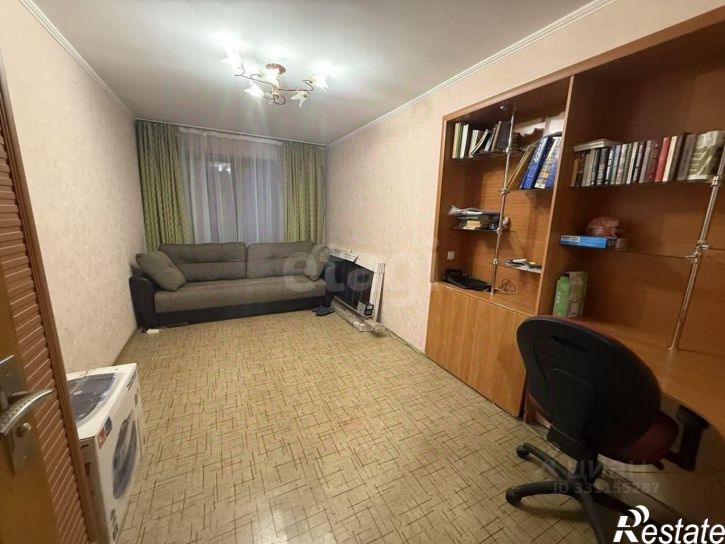 3-комн квартира ул Автомобильная, 46,  д. 46