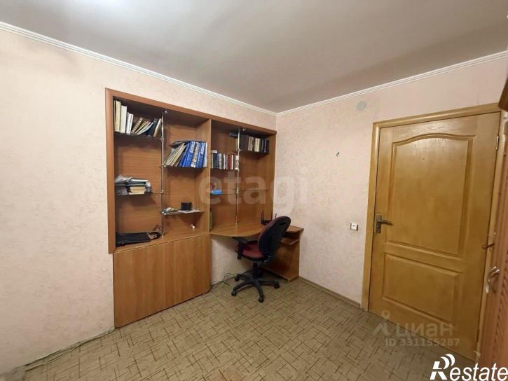 3-комн квартира ул Автомобильная, 46,  д. 46
