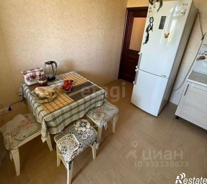 2-комн квартира улица Лексина, 12,  д. 12