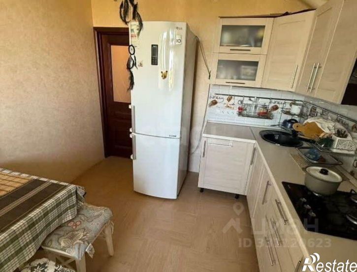 2-комн квартира улица Лексина, 12,  д. 12