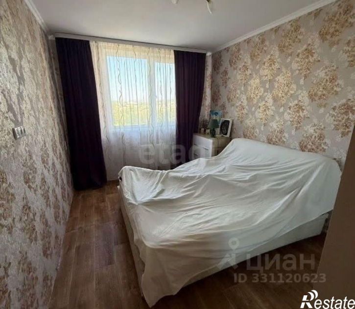 2-комн квартира улица Лексина, 12,  д. 12