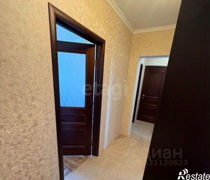 2-комн квартира улица Лексина, 12,  д. 12
