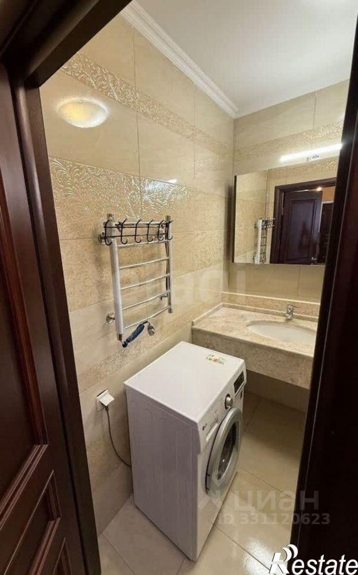 2-комн квартира улица Лексина, 12,  д. 12