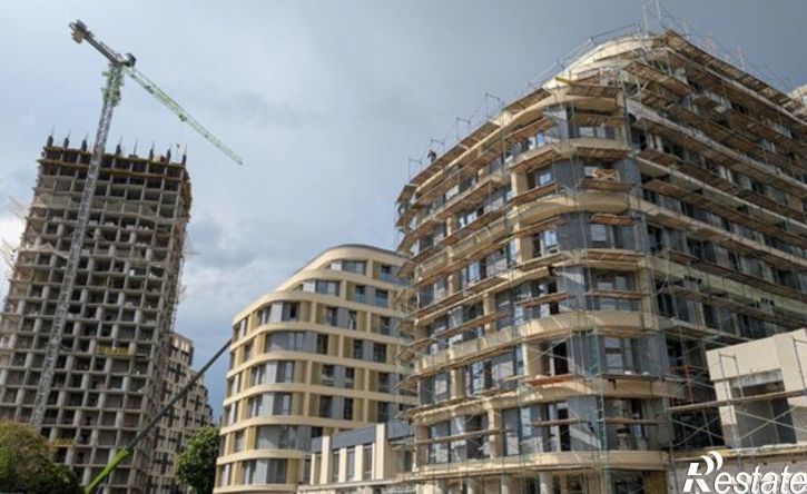 2-комн квартира в новом доме улица Воровского, 24Е,  д. 24Е