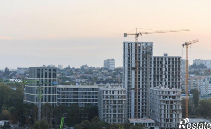 2-комн квартира в новом доме улица Воровского, 24Е,  д. 24Е