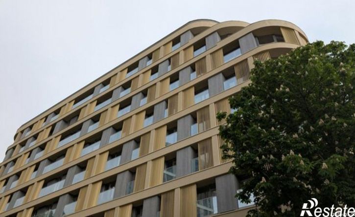 2-комн квартира в новом доме улица Воровского, 24Е,  д. 24Е
