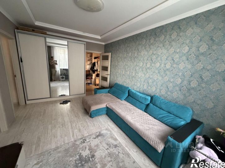 3-комн квартира Луговая улица, 6Ж к1,  д. 6Ж к1