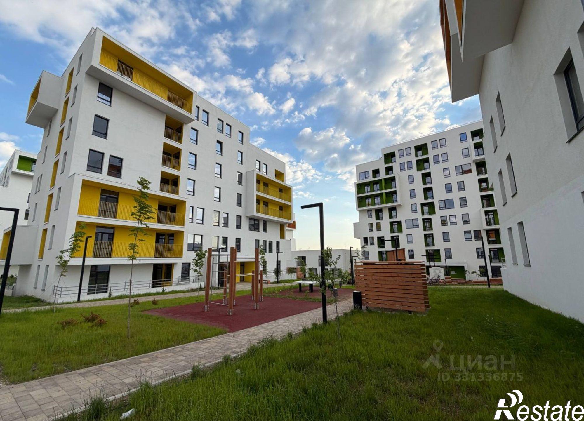 Купить квартиру за 5 700 000 рублей