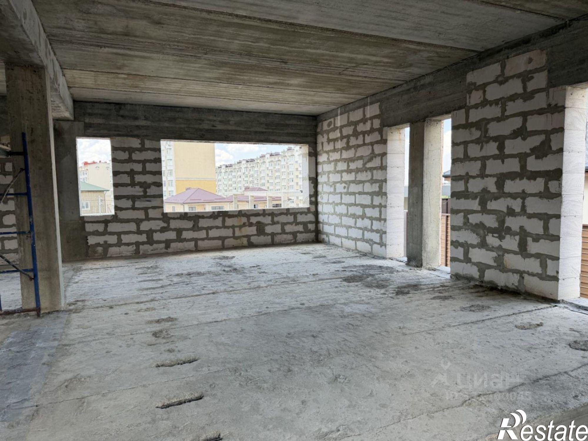 Купить дачу, дом, коттедж за 18 500 000 рублей на ул Веры Роик, 8