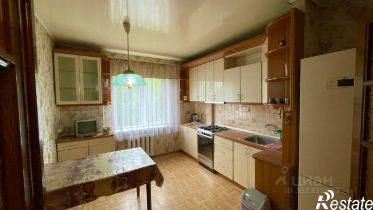 3-комн квартира улица Куйбышева, 34,  д. 34