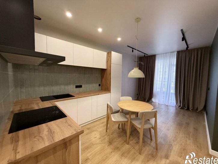 2-комн квартира улица Воровского, 24Е,  д. 24Е