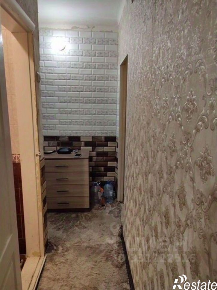 3-комн квартира Железнодорожный тупик, 3,  д. 3