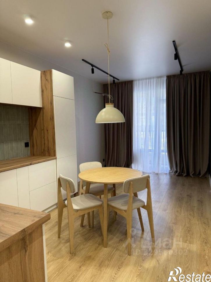 2-комн квартира улица Воровского, 24Е,  д. 24Е