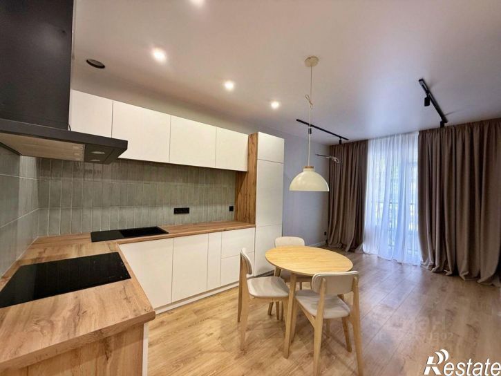 2-комн квартира улица Воровского, 24Е,  д. 24Е